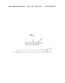 FLIP CHIP BONDING APPARATUS AND MANUFACTURING METHOD THEREOF diagram and image