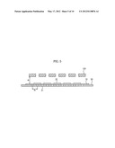 FLIP CHIP BONDING APPARATUS AND MANUFACTURING METHOD THEREOF diagram and image