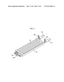 FLIP CHIP BONDING APPARATUS AND MANUFACTURING METHOD THEREOF diagram and image