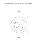 METAL END PANEL WITH HOLE diagram and image