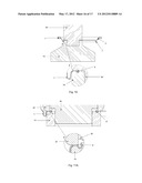 METAL END PANEL WITH HOLE diagram and image