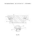 METAL END PANEL WITH HOLE diagram and image