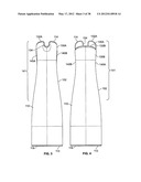 Shroud and Dispensing System for a Handheld Container diagram and image