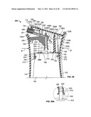 Shroud and Dispensing System for a Handheld Container diagram and image