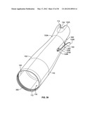 Shroud and Dispensing System for a Handheld Container diagram and image