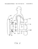 LAPTOP HOLDING DEVICE diagram and image