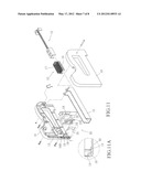 NAIL GUN WITH MULTI-GAUGE STRUCTURE diagram and image