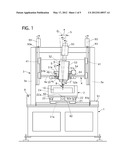 FRICTION STIR WELDING METHOD AND ITS DEVICE diagram and image