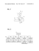 FRICTION STIR WELDING METHOD AND ITS DEVICE diagram and image