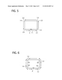 FRICTION STIR WELDING METHOD AND ITS DEVICE diagram and image