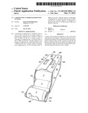 Carton With An Improved Dispensing Feature diagram and image