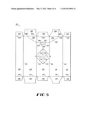 Carton With An Improved Dispensing Feature diagram and image