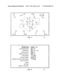 Electronic sight for firearm, and method of operating same diagram and image