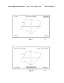 Electronic sight for firearm, and method of operating same diagram and image