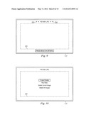 Electronic sight for firearm, and method of operating same diagram and image