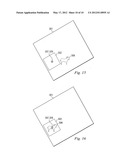 Electronic sight for firearm, and method of operating same diagram and image