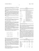 PROCESS FOR DECODING CODED DATA diagram and image