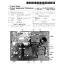 DOSIMETER WITH RFID TAG diagram and image