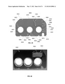 DOSIMETER WITH RFID TAG diagram and image