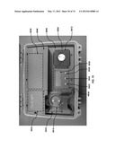 DOSIMETER WITH RFID TAG diagram and image