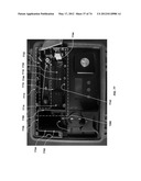 DOSIMETER WITH RFID TAG diagram and image