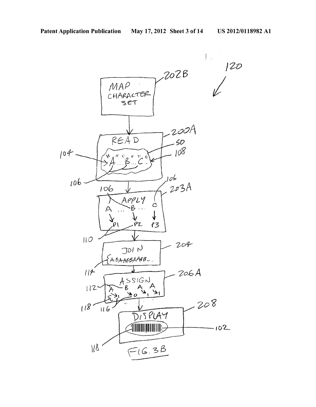 METHOD FOR GENERATING IMAGES FROM TEXT - diagram, schematic, and image 04