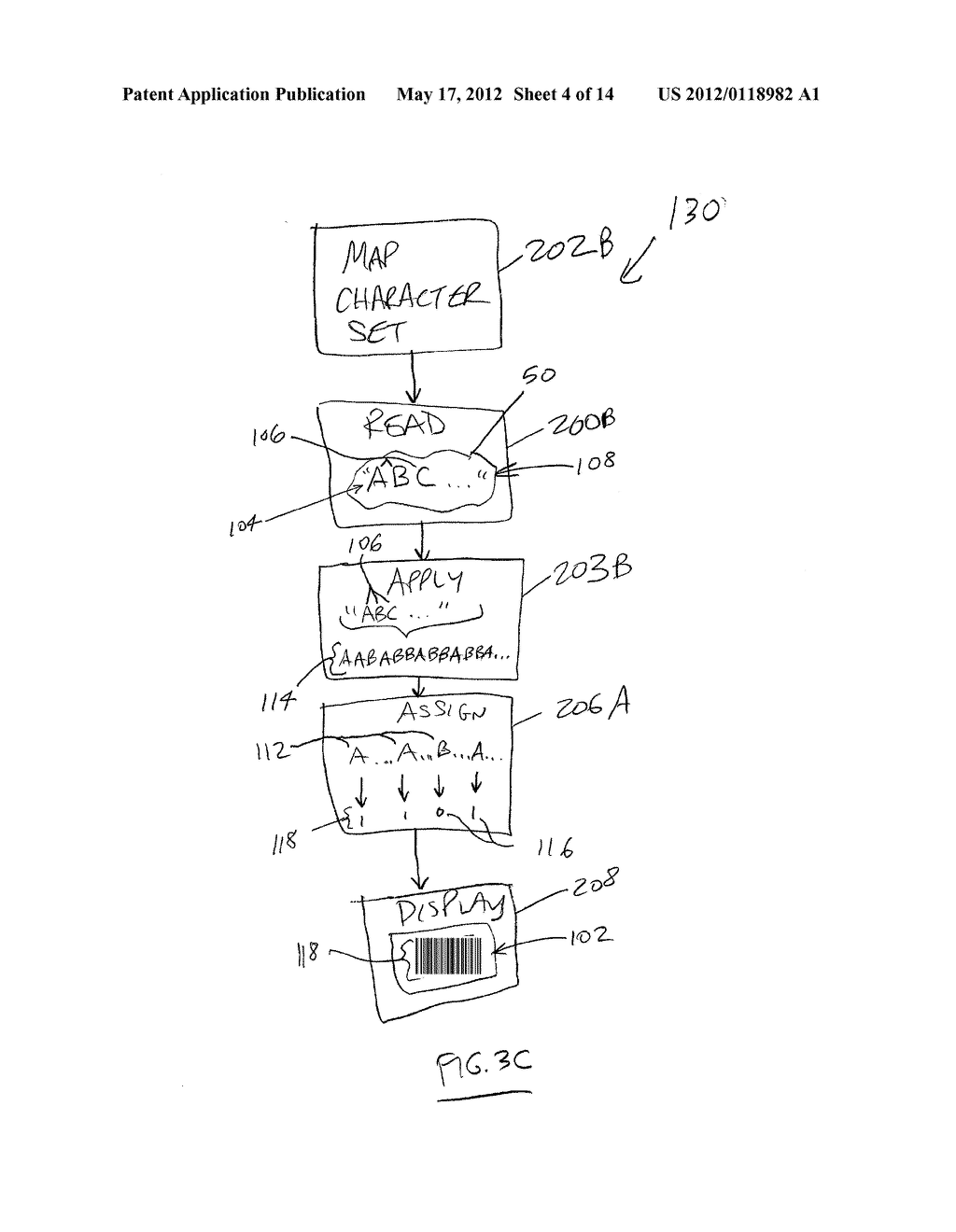 METHOD FOR GENERATING IMAGES FROM TEXT - diagram, schematic, and image 05