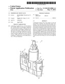 THERMOSTATIC MIXING VALVE diagram and image