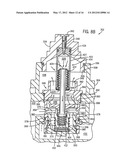 THERMOSTATIC MIXING VALVE diagram and image