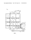 APPARATUS AND PROCESS FOR DEMANUFACTURING MATERIALS FROM COMPOSITE     MANUFACTURES diagram and image