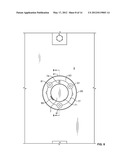 APPARATUS AND PROCESS FOR DEMANUFACTURING MATERIALS FROM COMPOSITE     MANUFACTURES diagram and image