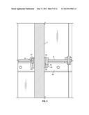 APPARATUS AND PROCESS FOR DEMANUFACTURING MATERIALS FROM COMPOSITE     MANUFACTURES diagram and image