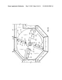 APPARATUS AND PROCESS FOR DEMANUFACTURING MATERIALS FROM COMPOSITE     MANUFACTURES diagram and image