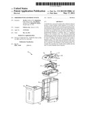 SHREDDER WITH JAM PROOF SYSTEM diagram and image