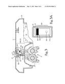 SHREDDER WITH JAM PROOF SYSTEM diagram and image