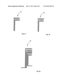 REINFORCEMENT BEAM AS WELL AS METHOD AND FIBER LAMINATE FOR MANUFACTURING     THE REINFORCEMENT BEAM diagram and image