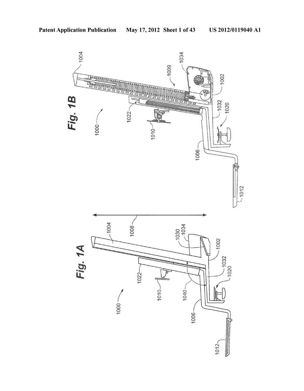 Edge Mount Positioning Apparatus, System, and Method - diagram, schematic, and image 02