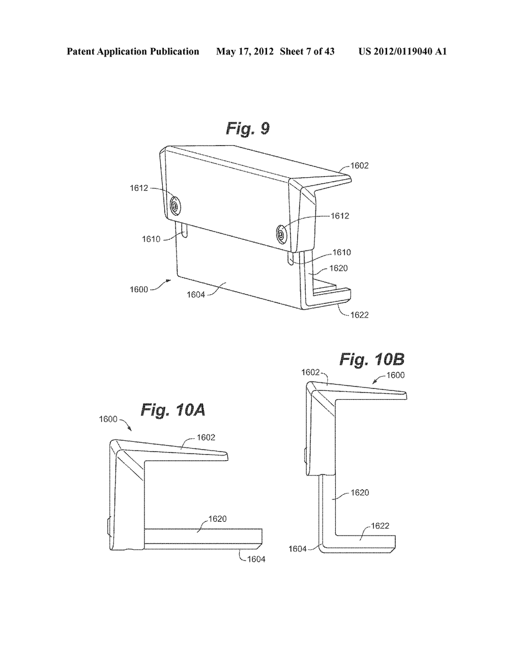 Edge Mount Positioning Apparatus, System, and Method - diagram, schematic, and image 08