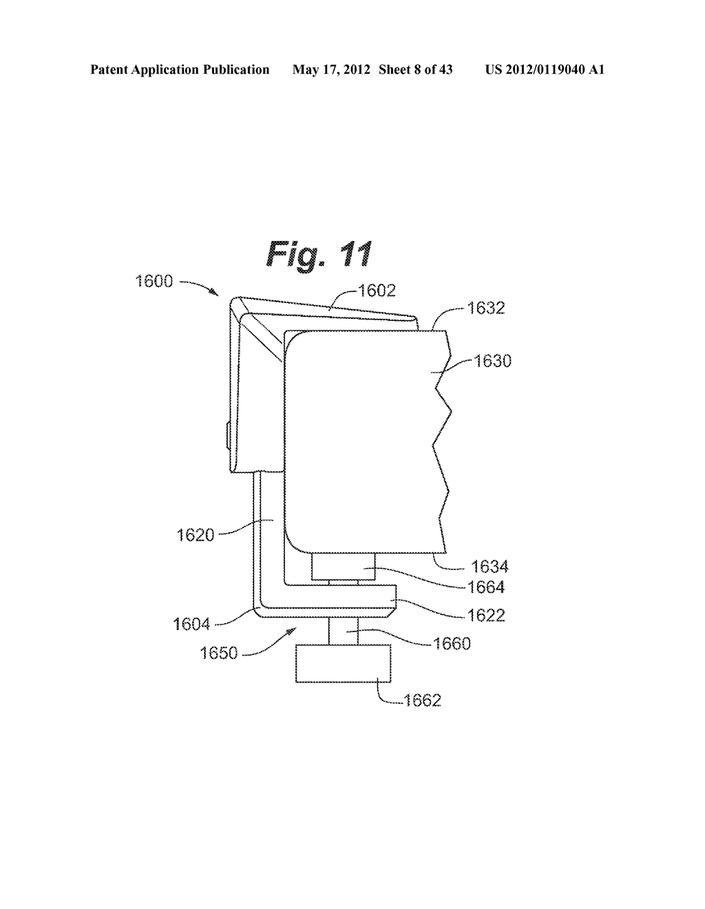 Edge Mount Positioning Apparatus, System, and Method - diagram, schematic, and image 09