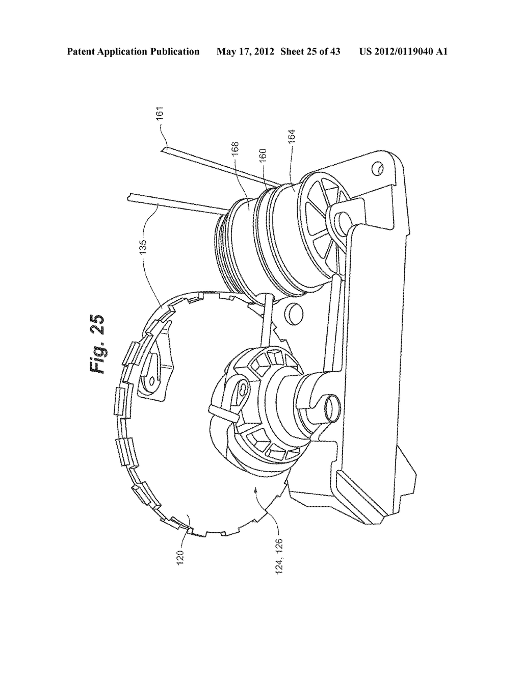 Edge Mount Positioning Apparatus, System, and Method - diagram, schematic, and image 26