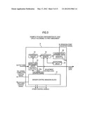 Solid-state imaging device and method of adjusting reference voltage diagram and image