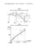 Solid-state imaging device and method of adjusting reference voltage diagram and image