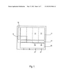 IMAGE SENSOR diagram and image