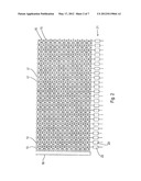 IMAGE SENSOR diagram and image