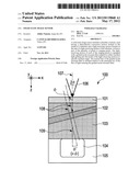 SOLID STATE IMAGE SENSOR diagram and image