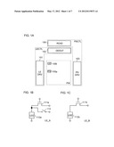 INPUT/OUTPUT DEVICE AND DRIVING METHOD THEREOF diagram and image