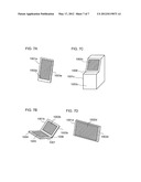 INPUT/OUTPUT DEVICE AND DRIVING METHOD THEREOF diagram and image