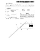 PANE WITH OPTICALLY TRANSPARENT SENSOR FIELD diagram and image