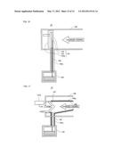 EXTREME ULTRAVIOLET LIGHT SOURCE APPARATUS diagram and image