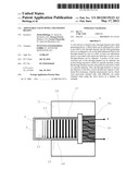 ADJUSTABLE VALVE WITH A TRANSITION REGION diagram and image